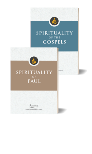 Spirituality Studies