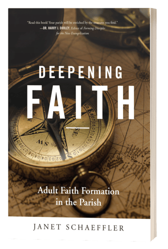 Deepening Faith