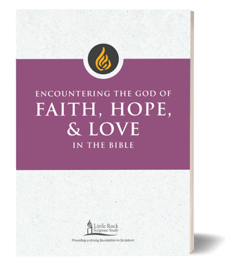 Faith Hope Love