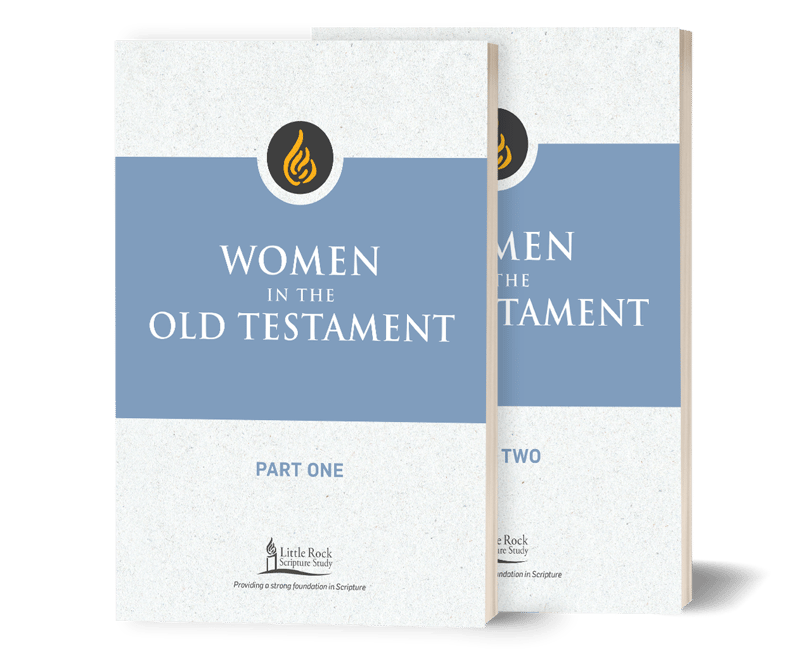 3D Cover Women in the Old Testament-set-1