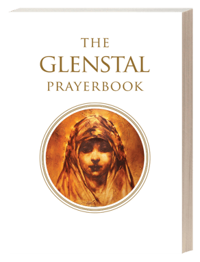 Glenstal Prayerbook -1