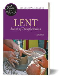 Lent Season of Transformation-1