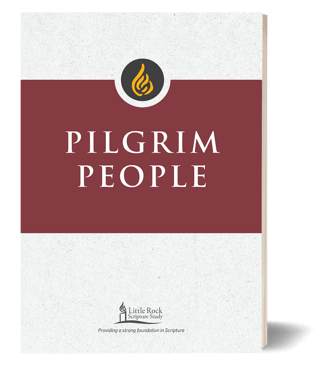 Pilgrim People