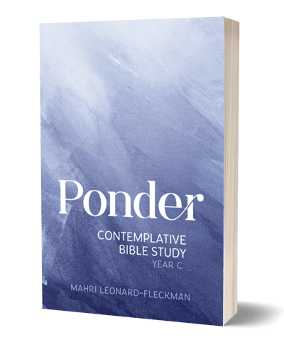 Ponder Year C