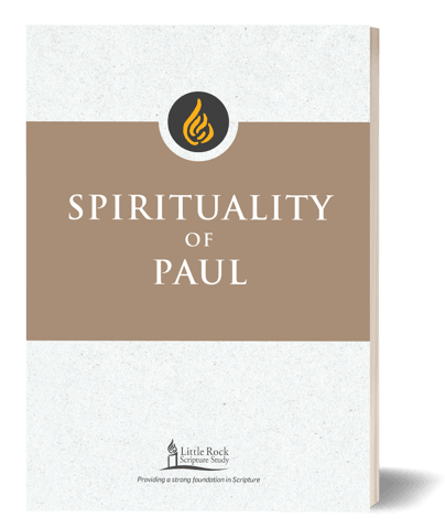 Spirituality of Paul-1