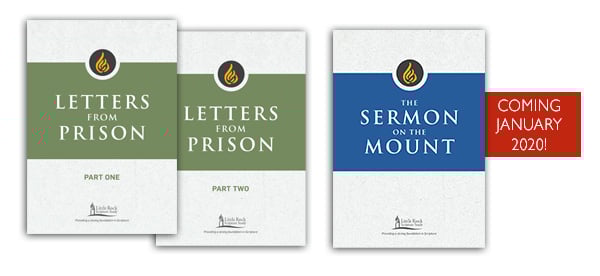 Little Rock New Editions
