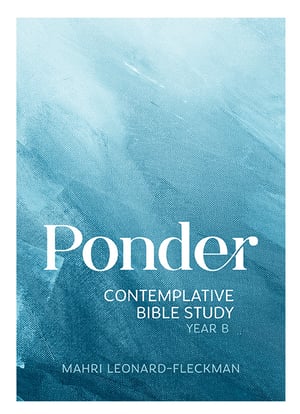 ponder