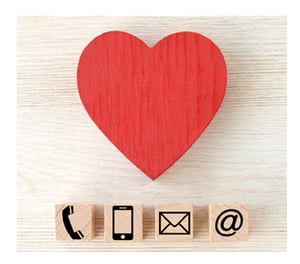 Heart and tools
