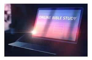 online bible study