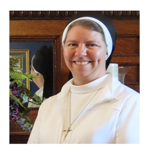 Sister Virginia Herbers