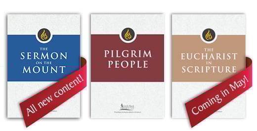Little Rock New Editions