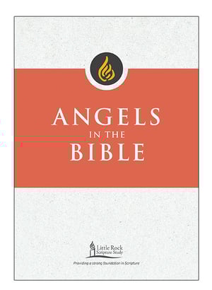 Angels in the Bible