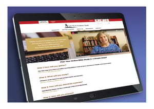 Online Bible Study