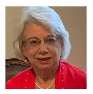 Barbara Efird