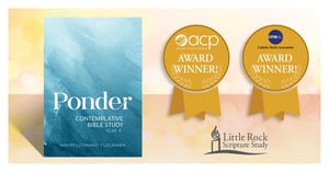 LR Ponder Awards 2021