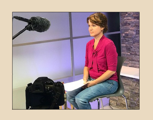 Amy Ekeh The Holy Spirit in the Bible