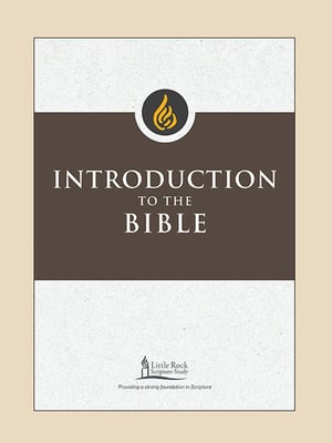 intro to the bible-tan