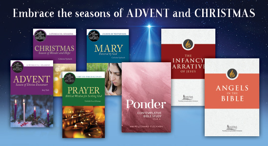 Advent resources