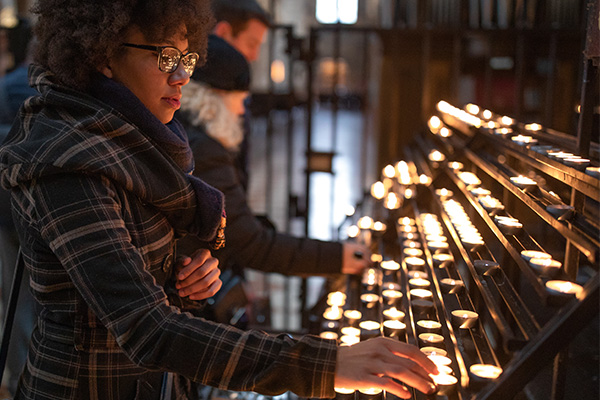 Connections November 2022