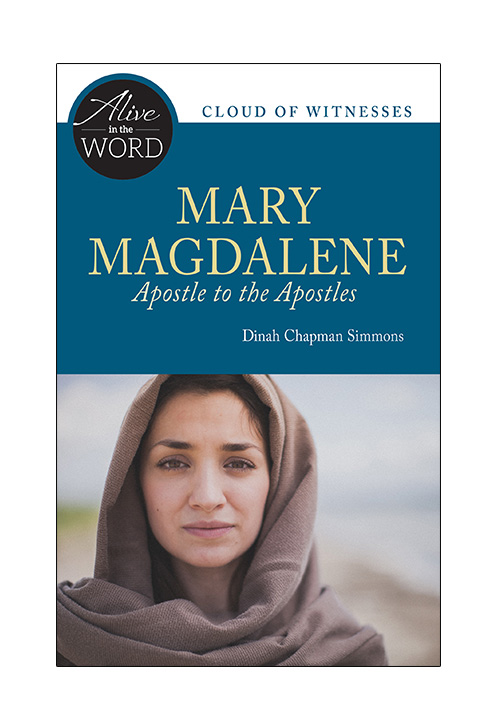 Mary Magdalene