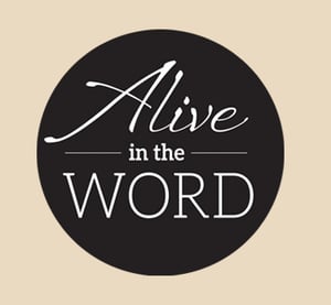 Alive in the Word