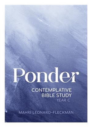 Ponder Year C