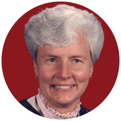 Janet Schaeffler OP