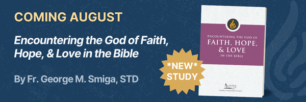 LRC - Encountering the God of Faith, Hope, and Love (Email Header)