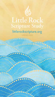 Little Rock Spring 2025 Catalog