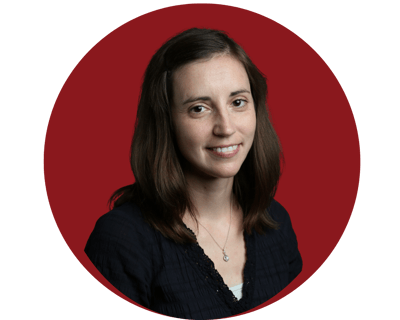 Catherine Petrany Headshot