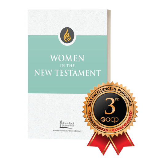 Women in the New Testament-3