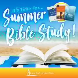 Summer Bible Study